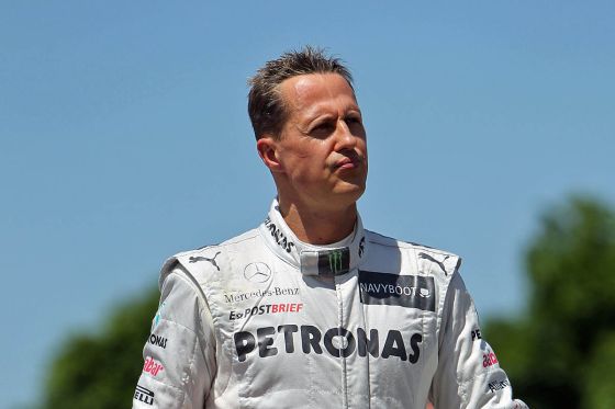Hamilton sticht alle aus