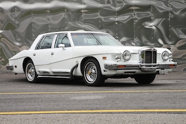 Stutz IV-Porte