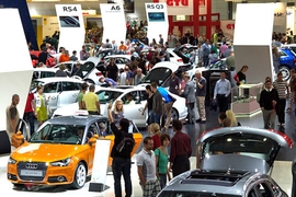 AMI Leipzig 2012