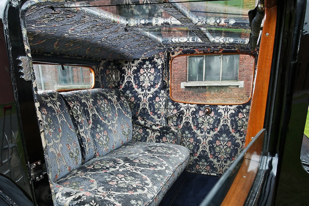 Bugatti Royale Type 41