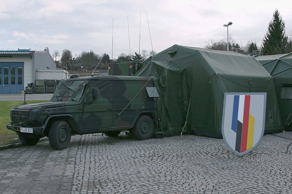 Mercedes G-Klasse Wolf Mercedes G-Klasse Wolf