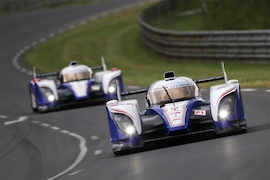 Vorschau: 24 Stunden Le Mans