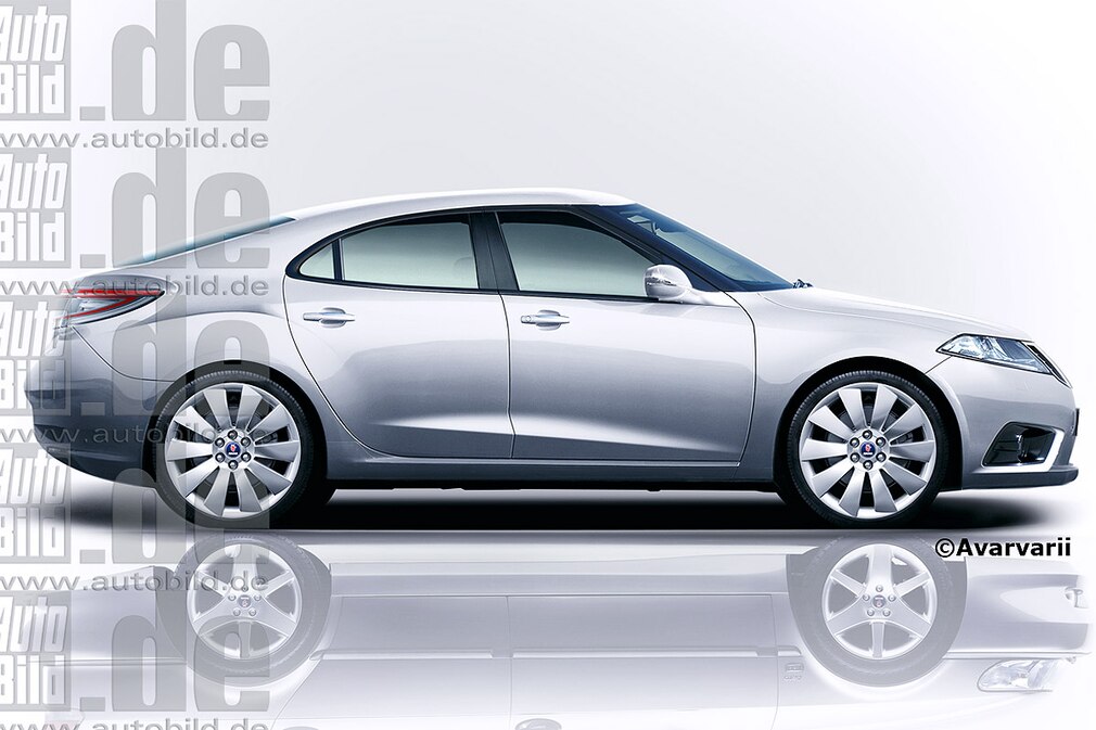 Saab 9-3