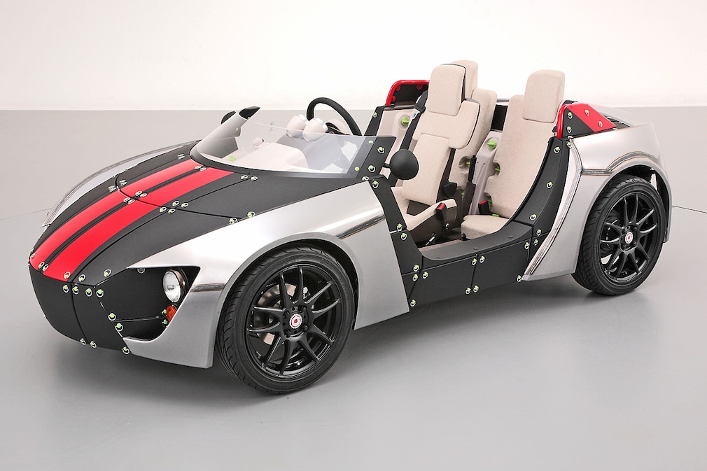 Toyota 2013 Camatte57s Sport