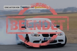 Partneraktion: Kommen Sie mit zum Conti-Tuning-Tag