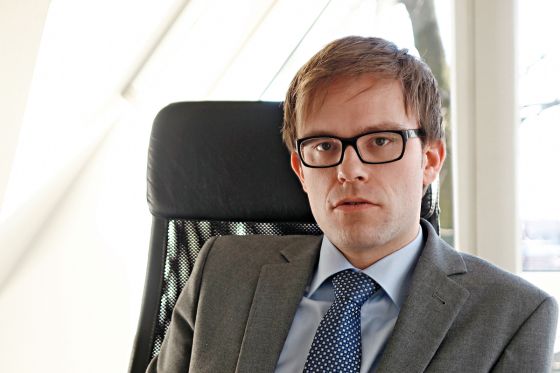 Gunnar Stark, Fachanwalt für Verkehrsrecht
