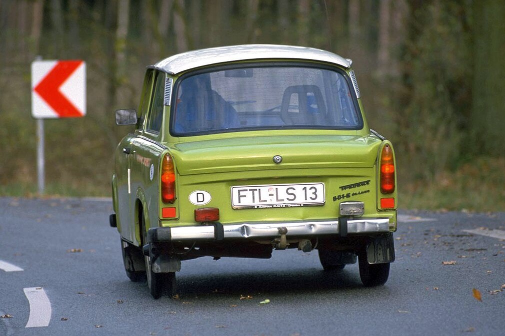 Trabant