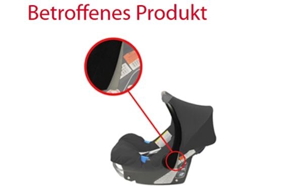 Britax Römer Baby-Safe