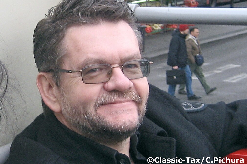 "Vater" der Zustandsnoten: