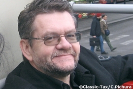 "Vater" der Zustandsnoten: