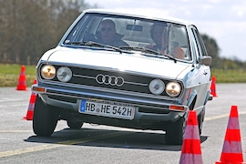 Audi 80 GL