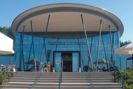 ARCD-Wahl der besten Raststätten 2012