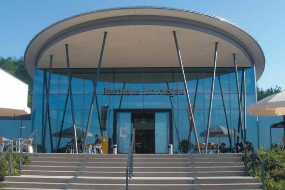 ARCD-Wahl der besten Raststätten 2012