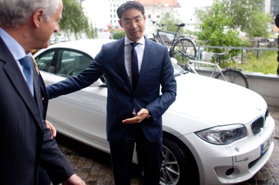 Quo vadis, E-Auto?