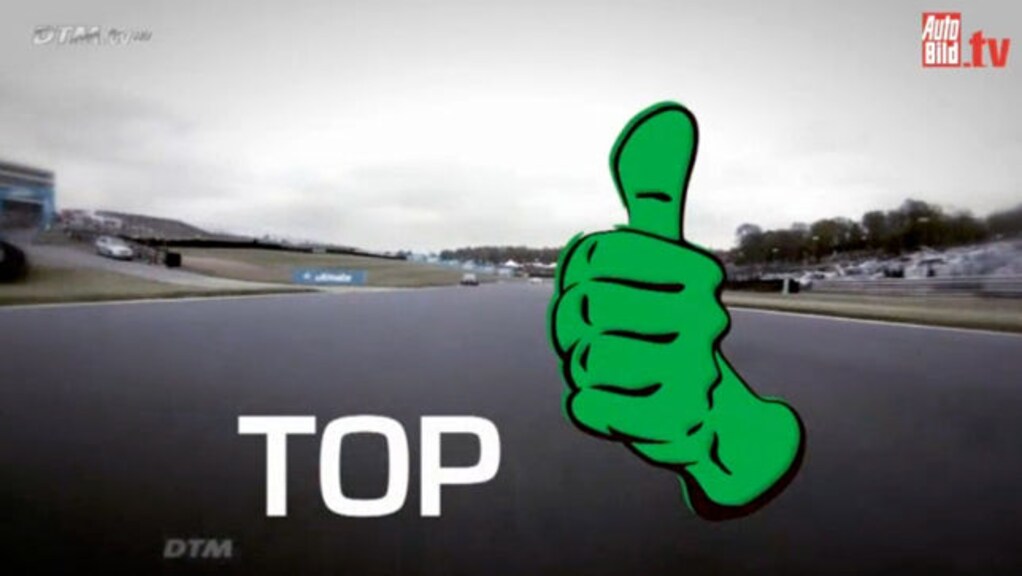 Tops und Flops