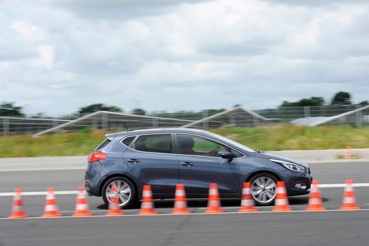Kia cee'd