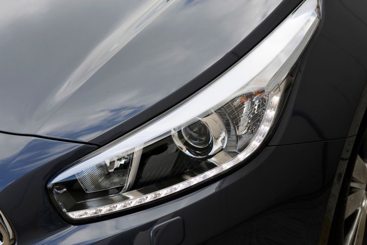 Kia cee'd