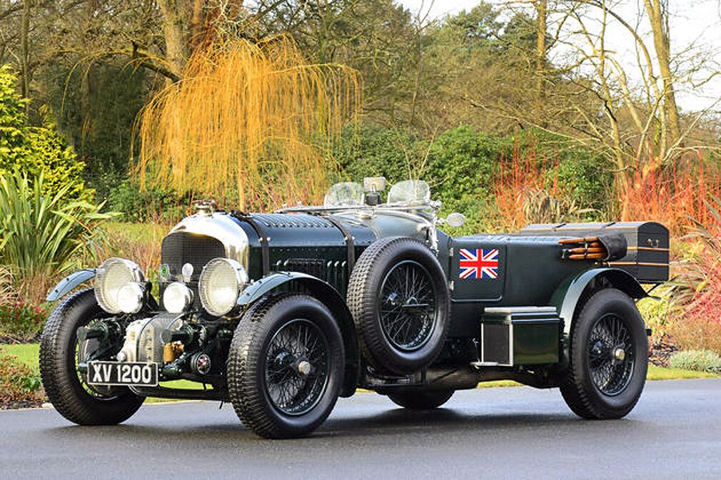 Goodwood 2012 - Bonhams Auktion