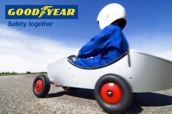 Goodyear Safety Together