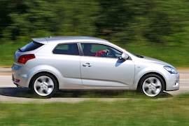 Kia Pro cee'd