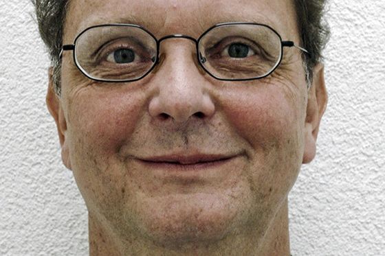 Alfred Wiedensohler