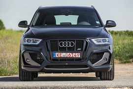 Abt QS3 2.0 TFSI