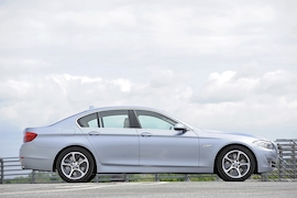 Hybrid-Allianz von BMW und PSA auf der Kippe