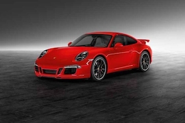Porsche 911 Carrera S