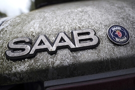 Saab: Verhandlungen um Markenrechte