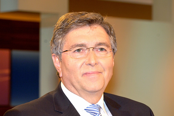 Klaus Picard