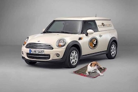 Mini Clubvan
