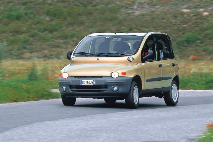 Auto Mit 2 Jahren Tüv Bis 1000 Euro