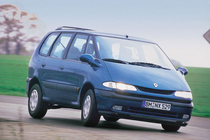 Renault Espace