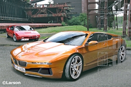 BMW M1