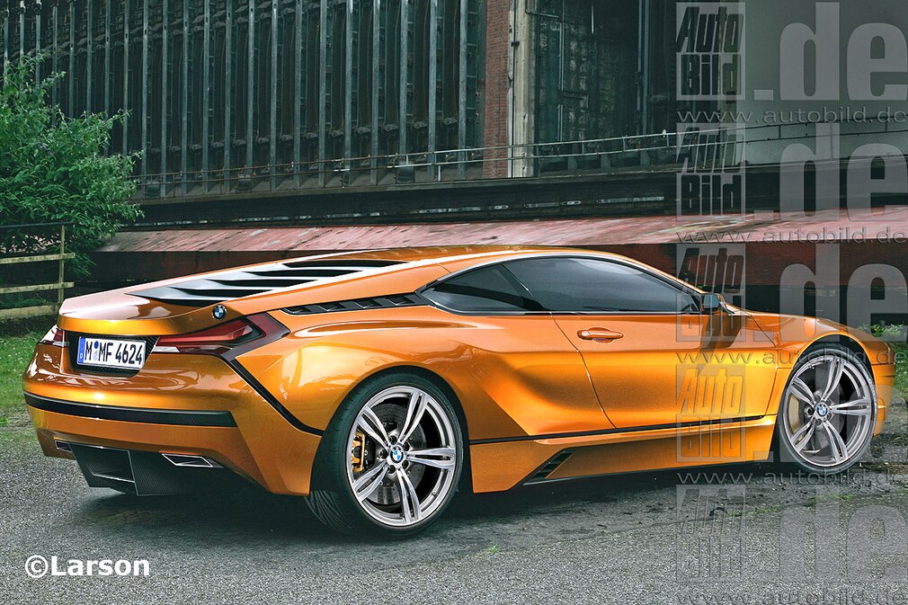 BMW M1