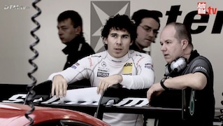 60 Sekunden mit Robert Wickens