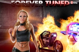 Sonax Forever Tuned Trophäenjagd 2012