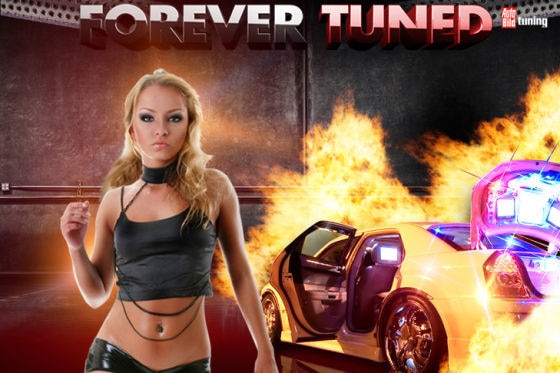 Sonax Forever Tuned Trophäenjagd 2012