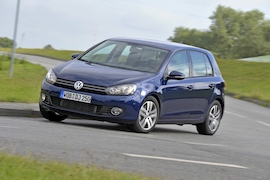 VW Golf VI