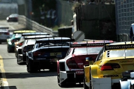 DTM Norisring