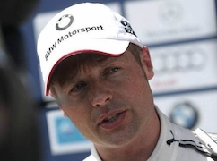 Andy Priaulx will auch im Alter von 37 Jahren noch Erfahrung sammeln