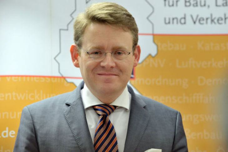 Christian Carius