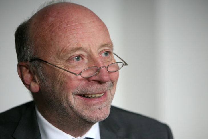 Dieter Posch