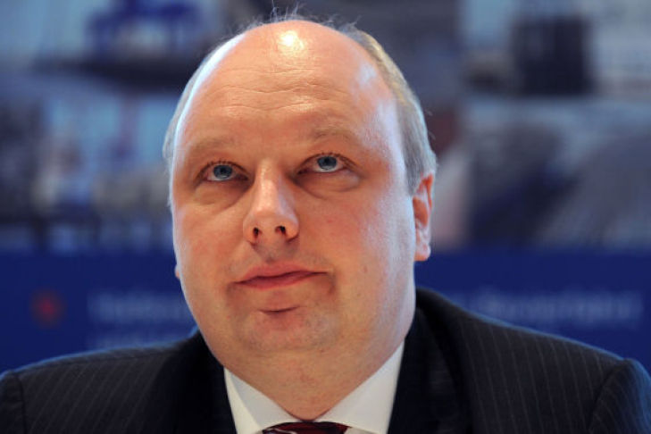 Jörg Bode
