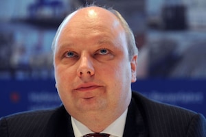 Jörg Bode