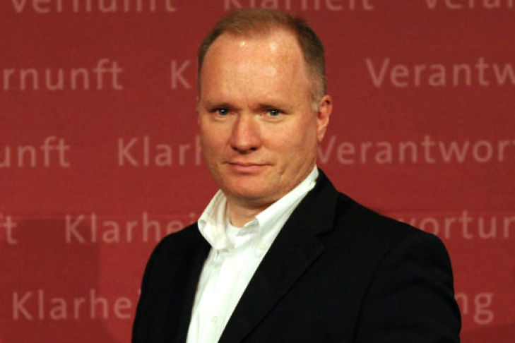 Michael Neumann 