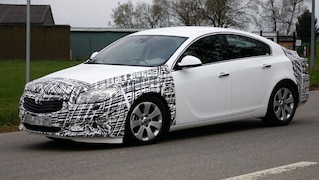 Insignia mit neuer Frische