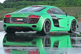 Audi R8 Racing One