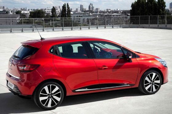 So kommt der neue Clio