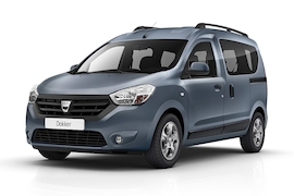 Dacia Dokker